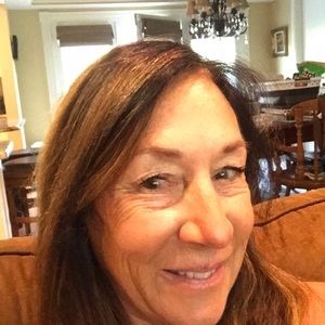 Meet your Posher, Cathy